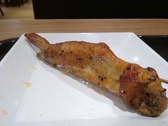 -大家乐(广州中华广场店)