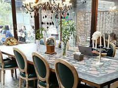 -糖房咖啡(南锣鼓巷店)