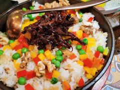 -云海肴·汽锅鸡·云南菜(美罗城店)