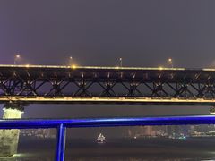 -武汉两江游览·夜游长江(汉口粤汉码头)