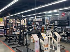 -迪卡侬(西三旗店)