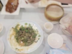 -津悦·正阳春烤鸭(红旗南路店)