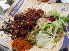 -夏日玛莉西餐厅(金茂览秀城店)