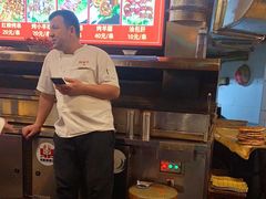 -清真·玛丽亚新疆菜主题餐厅(浙江中路店)