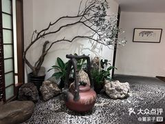 -青藤茶馆(南山路店)