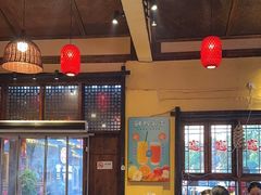-富正毅三下锅·湘西韵味(天门山索道店)