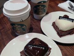 -星巴克臻选(南京艾尚天地店)