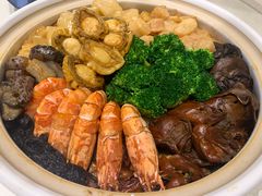 -深圳雅邦朗悦国际酒店