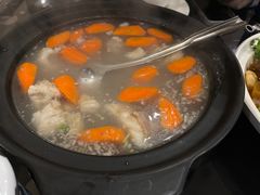 -新疆杭州疗养院·富春山庄