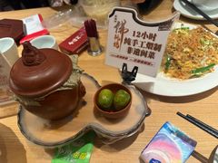 -老福洲·三十年福州味(斗东店)