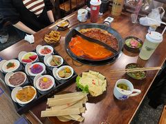 -楠火锅(葫芦岛飞天广场店)