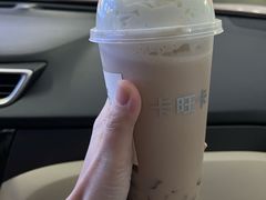 -卡旺卡(马鞍山万达广场店)