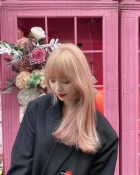 -DX HAIR SALON·发现未知美发沙龙