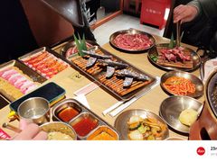 -西塔老太太泥炉烤肉(北京亚运村店)