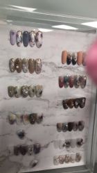 -摩睫+皮肤管理·科学美容中心