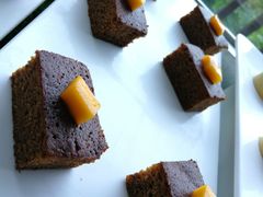 -三亚海韵度假酒店·渔人码头海鲜火锅BBQ自助餐厅·落日吧