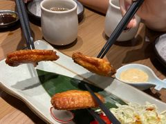-万岁寿司(蓬江万达店)