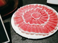 -东来顺(盛世广场·食尚街店)