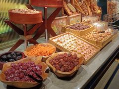 -千滋百味自助海鲜烤肉(布吉景华店)