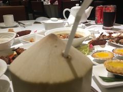 -潮福城大酒楼·潮味粤品·港式点心(湖滨北路店)