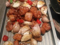 -老板恋上鱼(荣盛广场店)