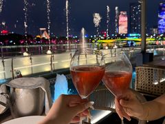 -MONICH牛排融合餐厅(和义大道购物中心店)