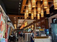 -鱼痴渔醉·食鲜集(月亮湾店)