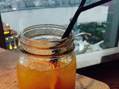 -翡翠36餐厅(浦东香格里拉店)