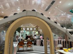 -奈尔宝家庭中心·亲子餐厅(华采天地店)