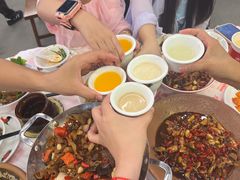 -堂瓦里·33年传统赣菜(第一街区店)