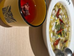 -太二酸菜鱼(中庚漫游城店)
