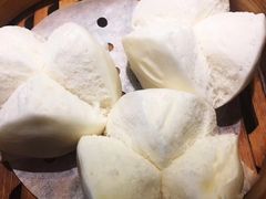 陶陶居流汁叉烧包-陶陶居饼家(惠福东路店)