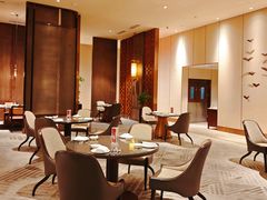 -领事馆19号中餐厅(厦门海景洲际酒店)