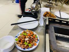 -柴茂烤鱼店(黑铁山二店)