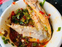 -南渝食府.石锅鸡(尚城花园店)