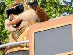 -巴黎迪士尼乐园