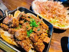 -鸟屯(三里屯店)