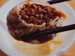 -食膳公园包子铺(烈士公园店)
