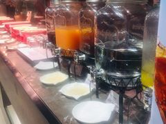 -乐咖啡西餐厅(太湖皇冠假日酒店)