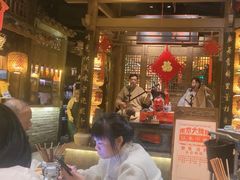 -金牌外婆家(苏州中心店)