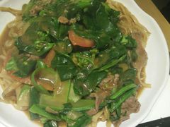 -陈记顺和牛肉火锅馆(天河北路店)
