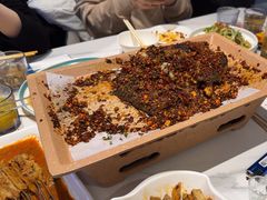 -勇利赵家烤肉坊(纬二街店)