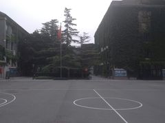 -中央戏剧学院(东城校区)