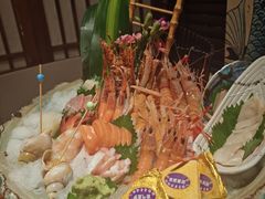 -一本料理(西溪天街店)