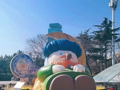 -上街里市集(悦喜客来广场店)