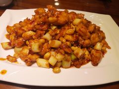 宫保鸡丁-惠宾饭庄(中山路店)