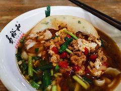 -易裕和·长沙米粉(竹塘西路店)