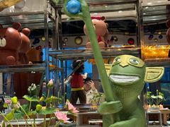 -怡咖啡自助餐(宁波香格里拉店)