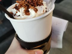 松林拿铁-BeauTea水仙(coco park店)