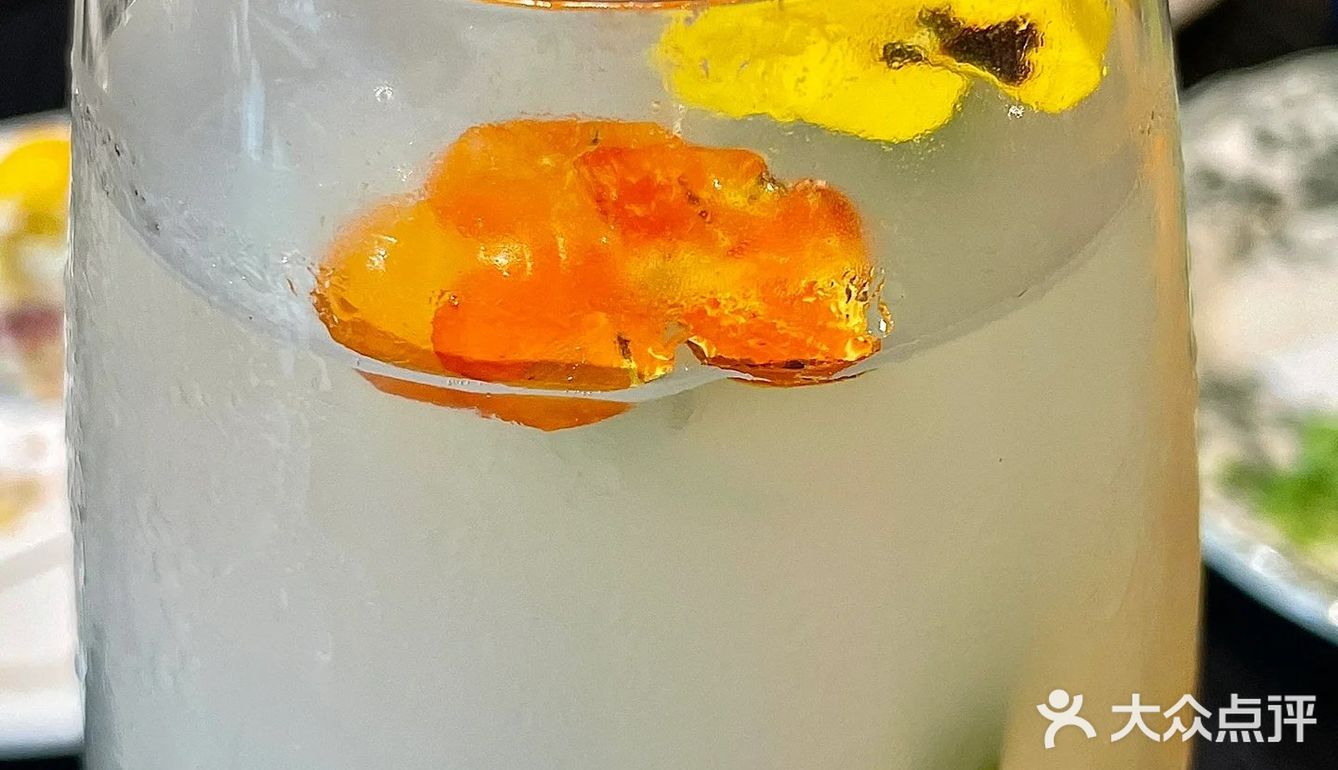 巨好吃，贵但值的店